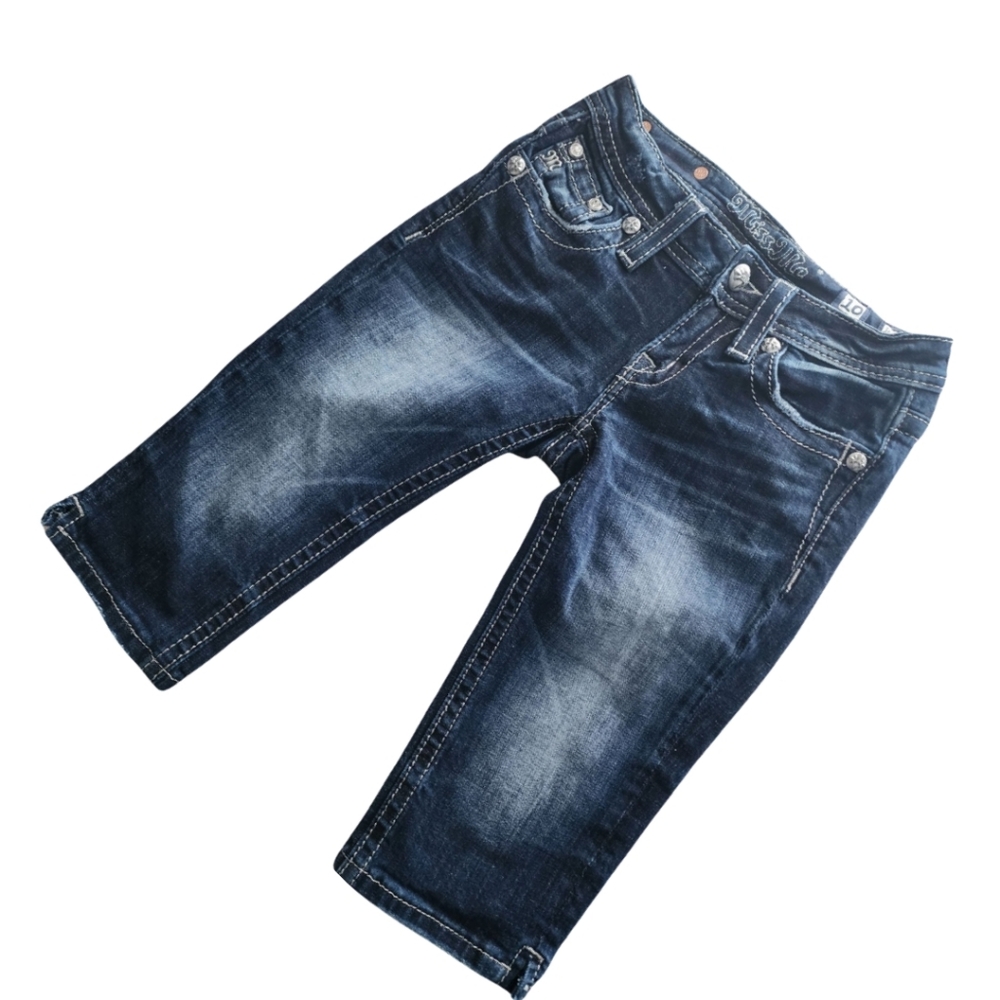 Miss Me Girls size 10 - Picture 2 of 5